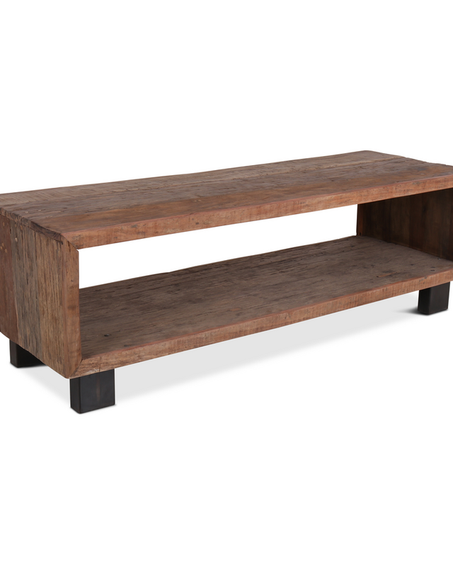 Rene Houtman Bassano TV Dressoir - L140 x H44 cm