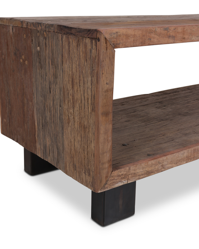Rene Houtman Bassano TV Dressoir - L140 x H44 cm