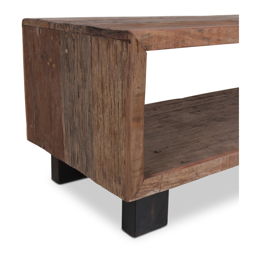 Rene Houtman Bassano TV Dressoir - L140 x H44 cm