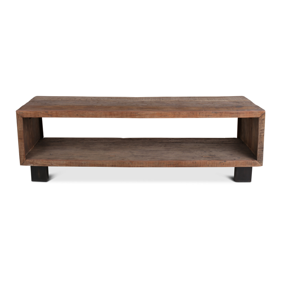 Rene Houtman Bassano TV Dressoir - L140 x H44 cm