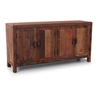 Rene Houtman Bassano Dressoir - 4 deurs Rene Houtman Bassano Dressoir - 4 deurs