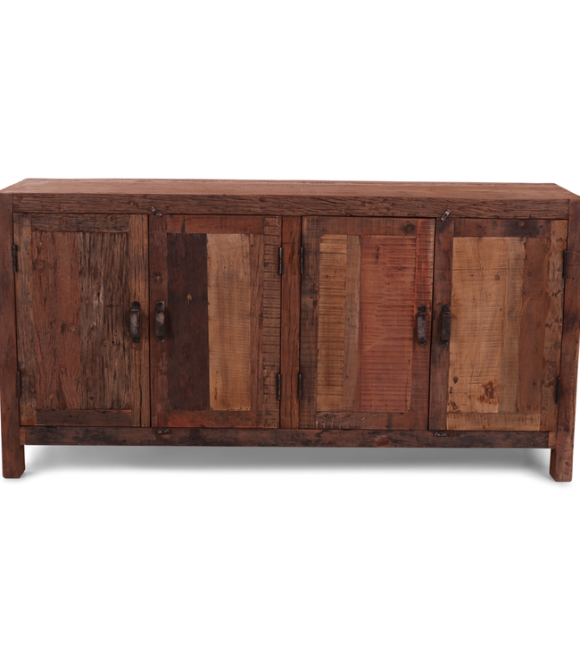 Rene Houtman Bassano Dressoir - 4 deurs