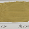 Carte Colori Kalkverf - Absinthe - Carte Colori Carte Colori Kalkverf - Absinthe - Carte Colori