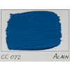 Kalkverf - Alain - Carte Colori