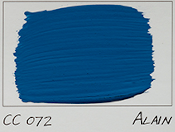 Carte Colori Kalkverf - Alain - Carte Colori