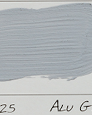 Carte Colori Kalkverf - Alu Grigio