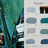 Carte Colori Kalkverf - Alu Grigio - Carte Colori Carte Colori Kalkverf - Alu Grigio - Carte Colori
