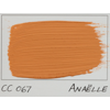 Kalkverf - Anaelle - Carte Colori