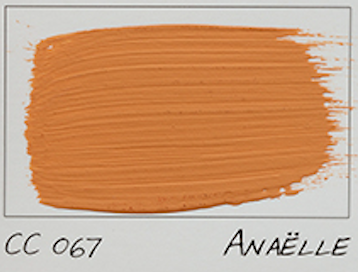 Carte Colori Kalkverf - Anaelle - Carte Colori