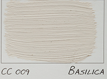 Carte Colori Kalkverf - Basilica