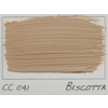 Kalkverf - Biscotta