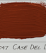 Carte Colori Kalkverf - Case Del Duca