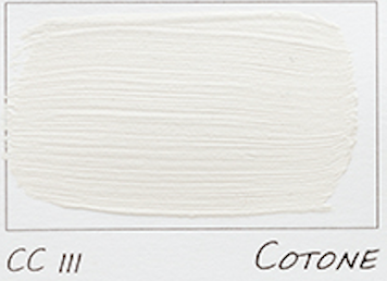 Carte Colori Kalkverf - Cotone