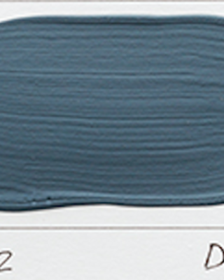 Carte Colori Kalkverf - Denim
