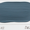 Carte Colori Kalkverf - Denim Carte Colori Kalkverf - Denim