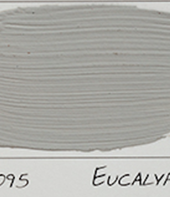Carte Colori Kalkverf - Eucalyptus