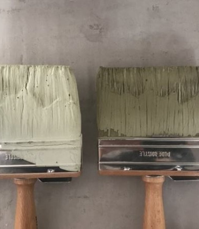 Carte Colori Kalkverf - Facade