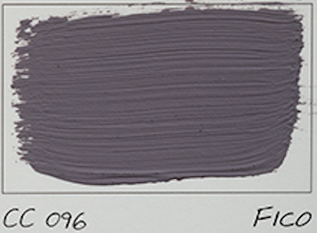 Carte Colori Kalkverf - Fico