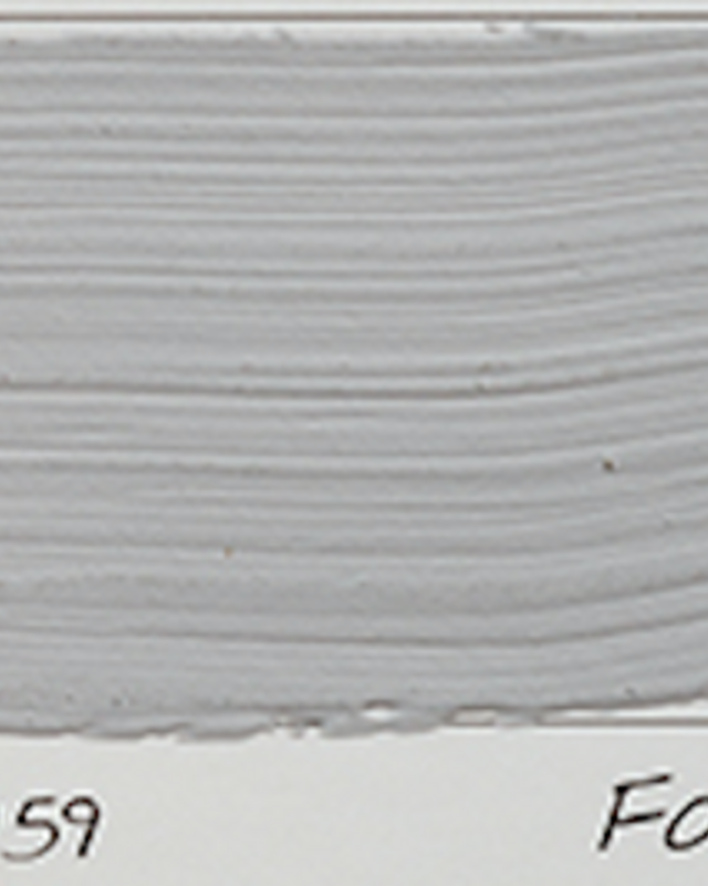 Carte Colori Kalkverf - Fossil