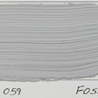 Carte Colori Kalkverf - Fossil Carte Colori Kalkverf - Fossil