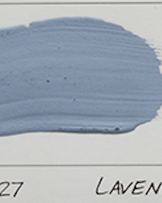 Carte Colori Kalkverf - Lavendula