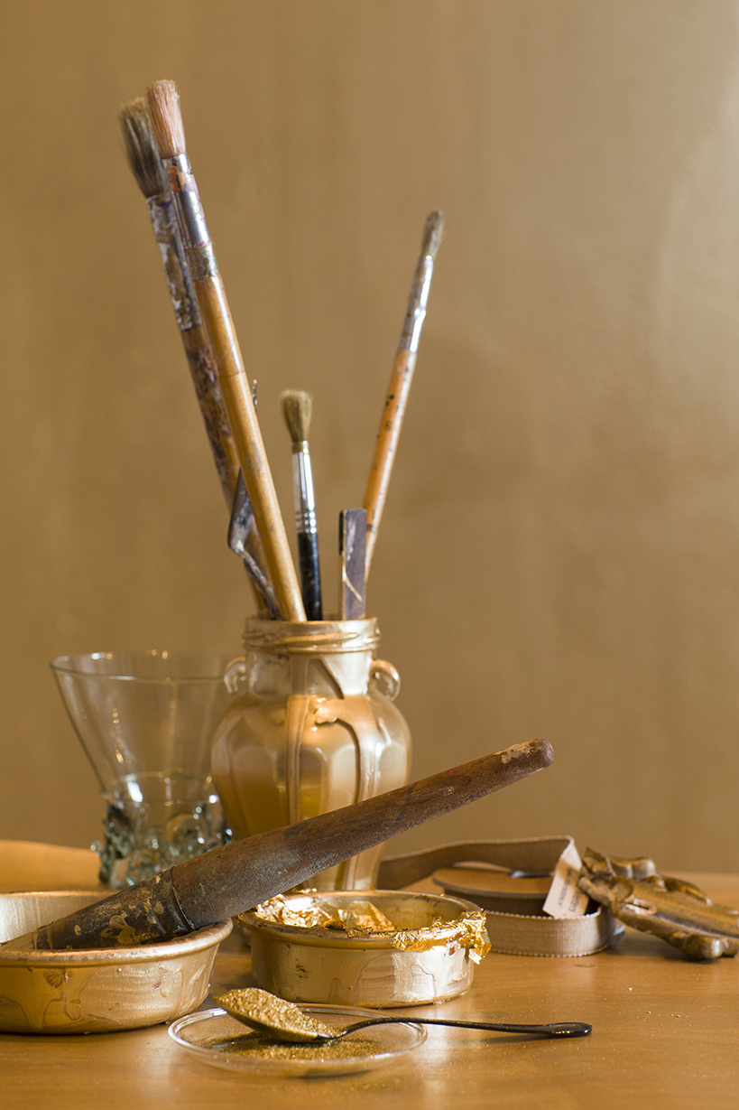 Carte Colori Metallic Verf | Online bestellen