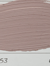 Carte Colori Kalkverf - Lilla