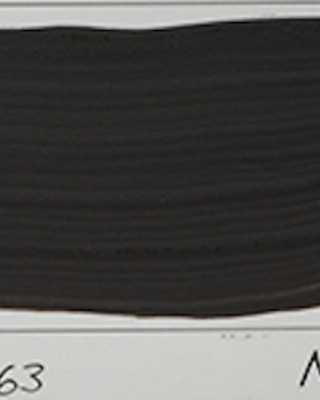 Carte Colori Kalkverf - Nero