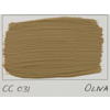 Kalkverf - Oliva