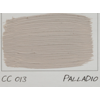 Kalkverf - Palladio