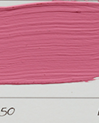 Carte Colori Kalkverf - Pink