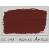 Kalkverf - Rosso Antico