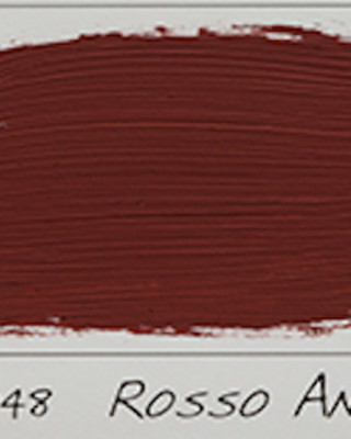 Carte Colori Kalkverf - Rosso Antico