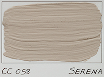 Carte Colori Kalkverf - Serena