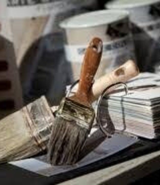 Carte Colori Kalkkwast Klein 12 x 3 cm - Carte Colori