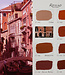 Carte Colori Kalkverf - Terracotta