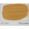Kalkverf - Toscane