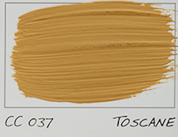 Carte Colori Kalkverf - Toscane