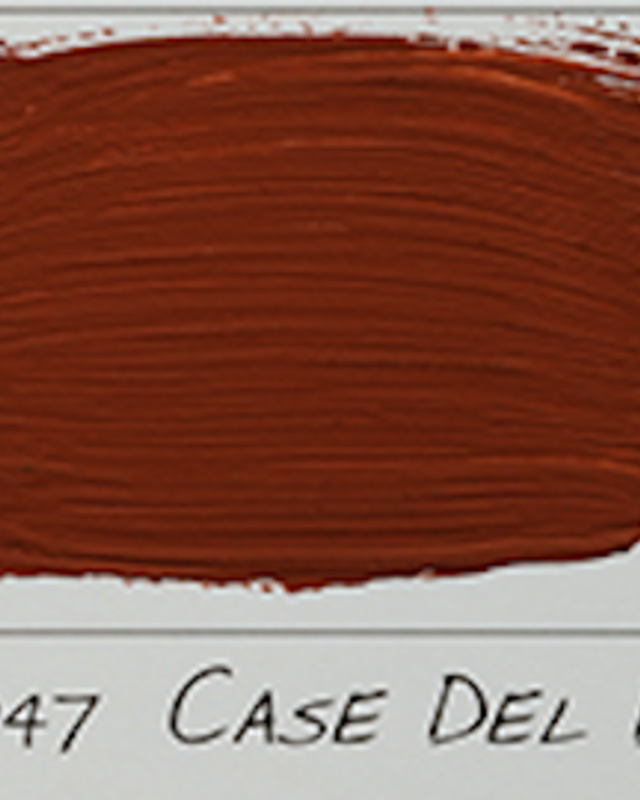 Carte Colori Vloerverf - Case Del Duca