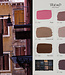 Carte Colori Vloerverf - Chocolat