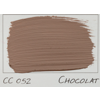 Vloerverf - Chocolat