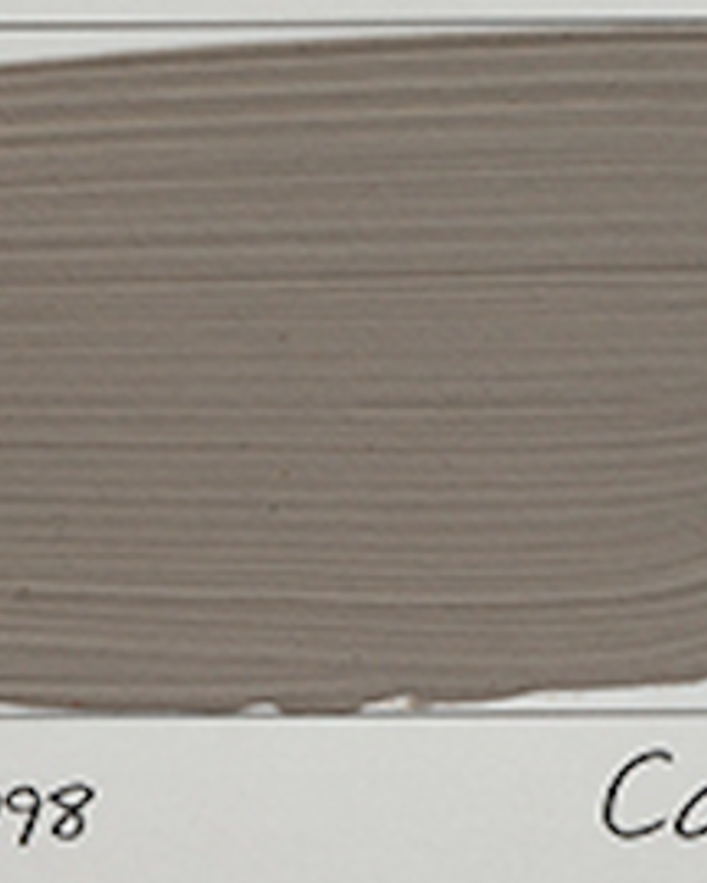 Carte Colori Vloerverf - Corno
