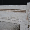 Rene Houtman Hoofdbord Cepoy 110x7x122 cm Linnen Hout Rene Houtman Hoofdbord Cepoy 110x7x122 cm Linnen Hout