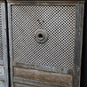 Rene Houtman Hoofdbord 143 cm Oud Frans - 1 of 2 persoons Rene Houtman Hoofdbord 143 cm Oud Frans - 1 of 2 persoons