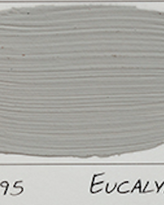 Carte Colori Vloerverf - Eucalyptus
