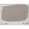 Vloerverf - Flax