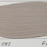 Carte Colori Vloerverf - Flax Carte Colori Vloerverf - Flax