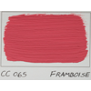 Vloerverf - Framboise