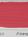 Carte Colori Vloerverf - Framboise