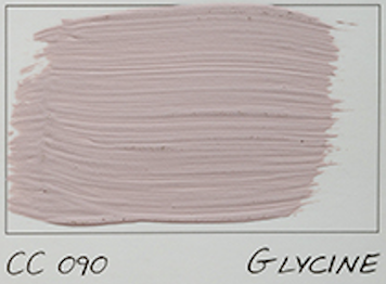 Carte Colori Vloerverf - Glycine